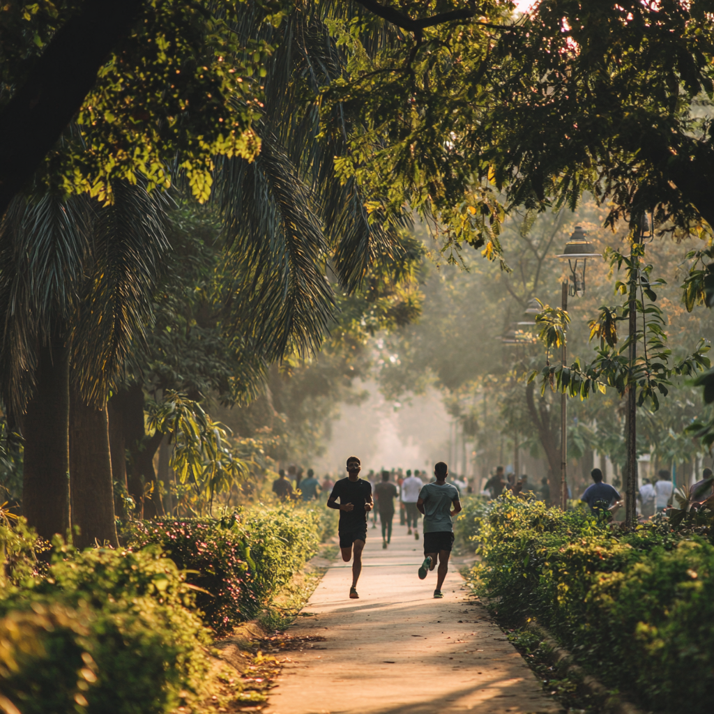 Custom Plan Creation